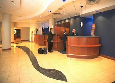 نوتل تورنتو میسیساگا سنتر