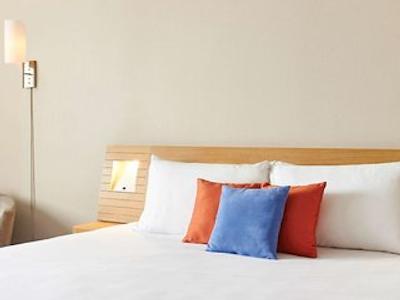 نوتل تورنتو میسیساگا سنتر