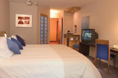 نوتل تورنتو میسیساگا سنتر