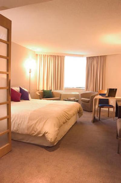 نوتل تورنتو میسیساگا سنتر