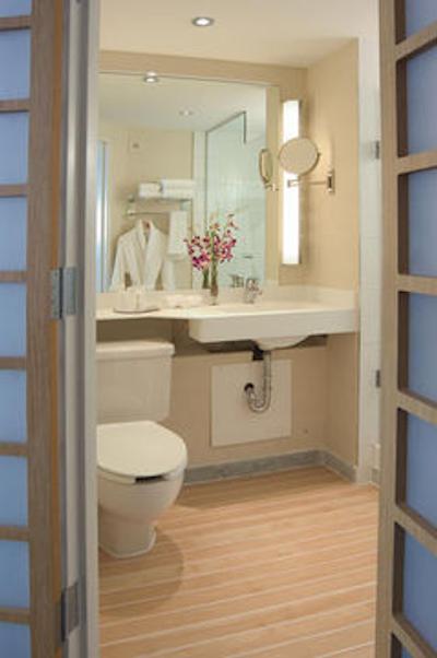 نوتل تورنتو میسیساگا سنتر