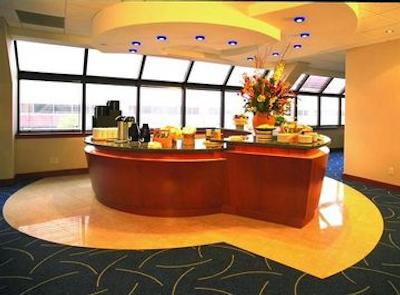 نوتل تورنتو میسیساگا سنتر