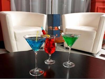 نوتل تورنتو میسیساگا سنتر