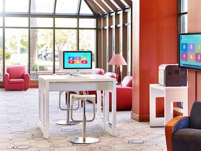 نوتل تورنتو میسیساگا سنتر