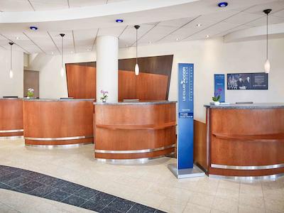 نوتل تورنتو میسیساگا سنتر