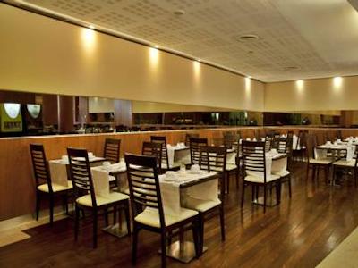 توریم اروپا هتل