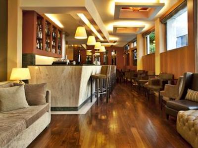 توریم اروپا هتل