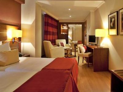 توریم اروپا هتل