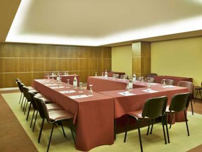 توریم اروپا هتل