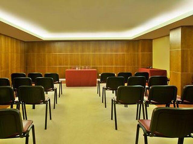 توریم اروپا هتل