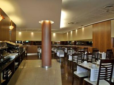 توریم اروپا هتل