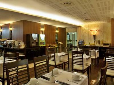 توریم اروپا هتل