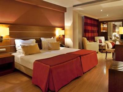 توریم اروپا هتل