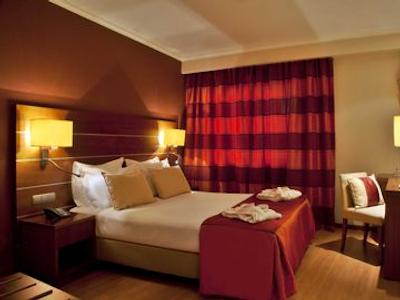 توریم اروپا هتل