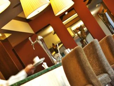 توریم اروپا هتل