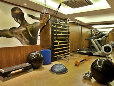 توریم اروپا هتل