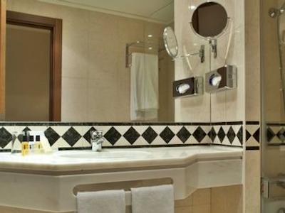 توریم اروپا هتل