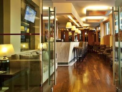 توریم اروپا هتل