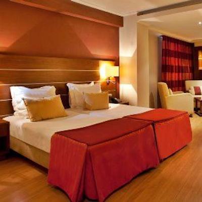 توریم اروپا هتل