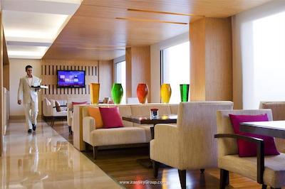 کورت یارد گوروگرام دان تاون