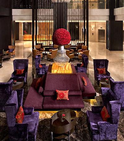 کورت یارد گوروگرام دان تاون