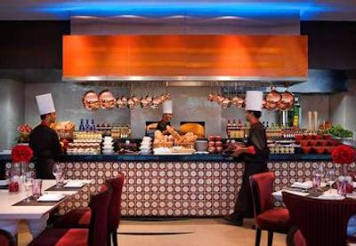 کورت یارد گوروگرام دان تاون