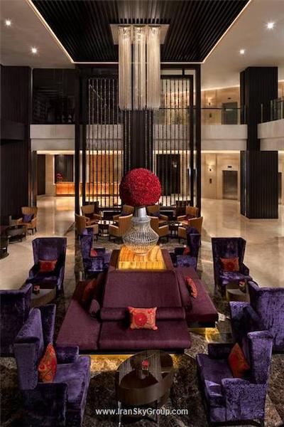 کورت یارد گوروگرام دان تاون