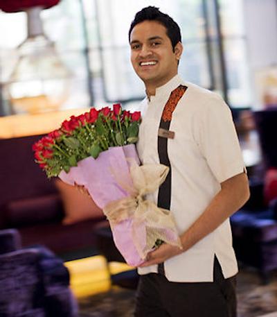 کورت یارد گوروگرام دان تاون