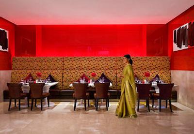 کورت یارد گوروگرام دان تاون