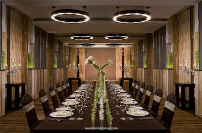 کورت یارد گوروگرام دان تاون