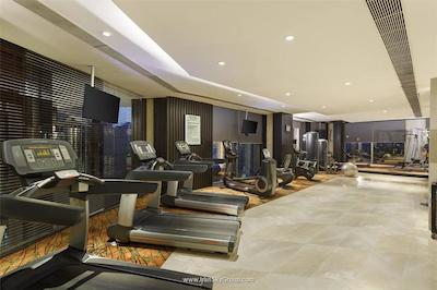 کورت یارد گوروگرام دان تاون