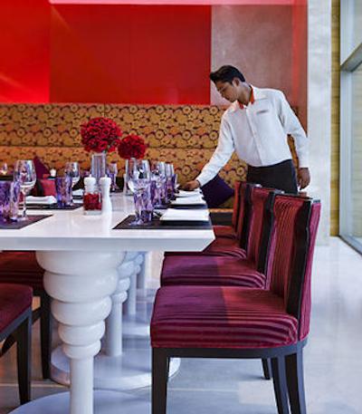 کورت یارد گوروگرام دان تاون