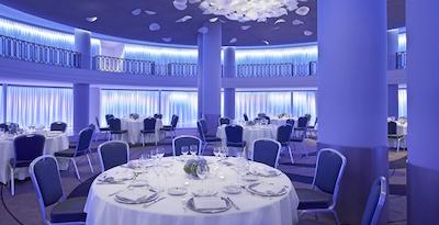 د وستین پالاس