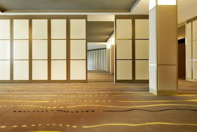 د وستین پالاس