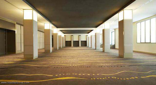 د وستین پالاس