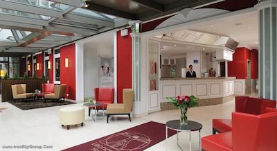 لئوناردو برلین سیتی سود