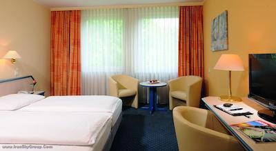 لئوناردو برلین سیتی سود