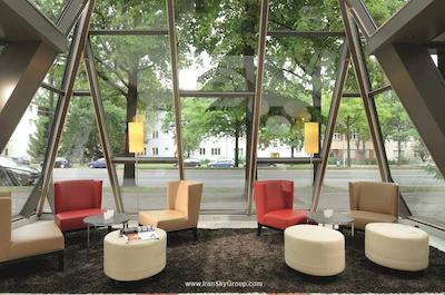 لئوناردو برلین سیتی سود