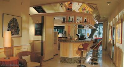 لئوناردو برلین سیتی سود