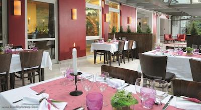 لئوناردو برلین سیتی سود