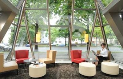 لئوناردو برلین سیتی سود