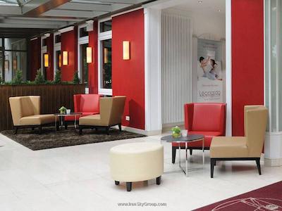 لئوناردو برلین سیتی سود