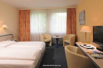 لئوناردو برلین سیتی سود