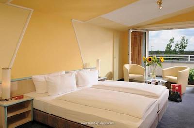 لئوناردو برلین سیتی سود