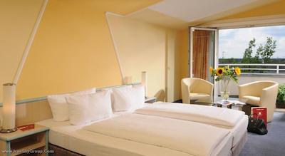 لئوناردو برلین سیتی سود