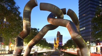 لئوناردو برلین سیتی سود