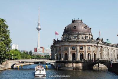 لئوناردو برلین سیتی سود