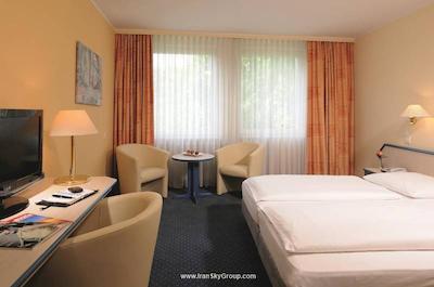 لئوناردو برلین سیتی سود