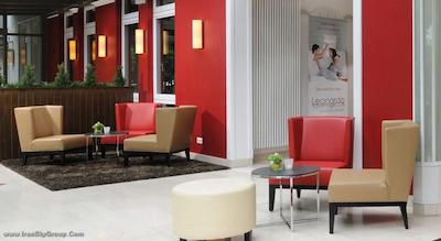 لئوناردو برلین سیتی سود