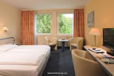 لئوناردو برلین سیتی سود